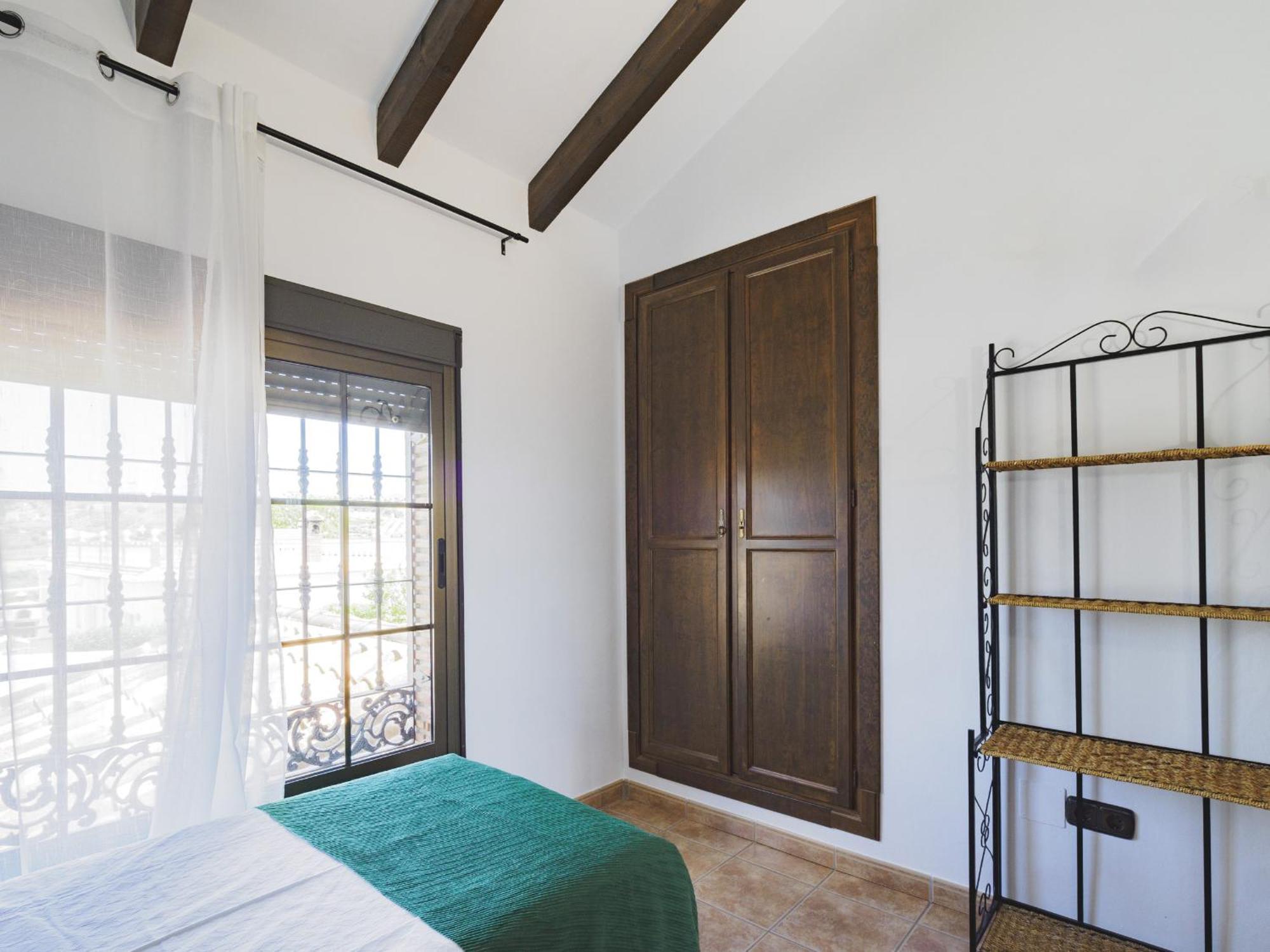 Cubo'S Villa Los Javieles Alhaurín el Grande エクステリア 写真
